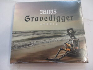 Gravedigger (Hybrid)