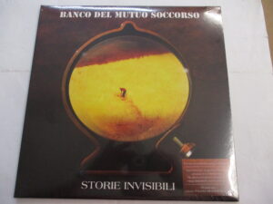 Storie Invisibili