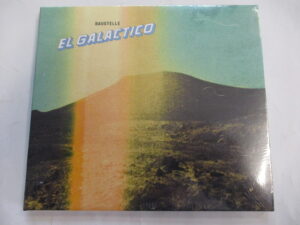 El Galactico