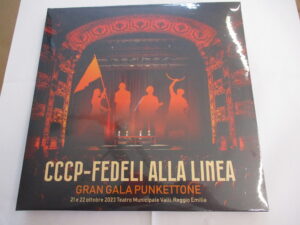 Gran Gala Punkettone