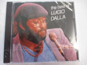 The Best Of Lucio Dalla