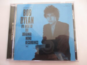 The Best Of The Original Mono Recordings