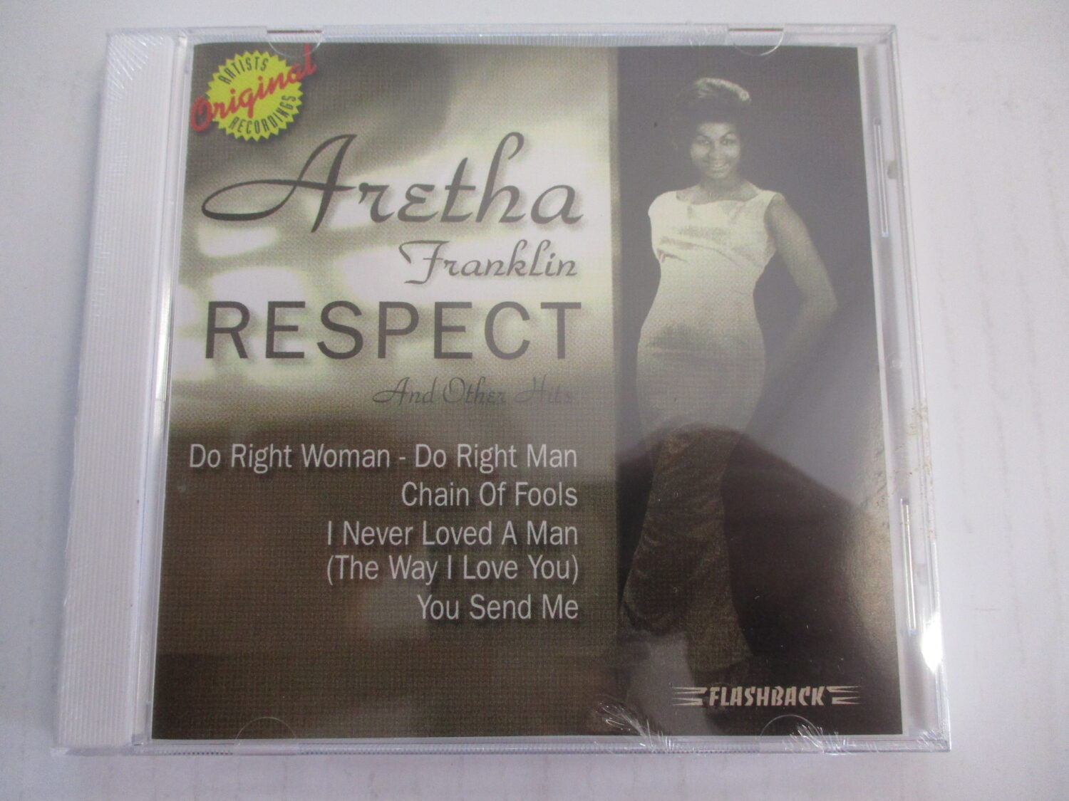 Respect And Other Hits
