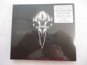 Sleepless Empire (LTD)