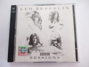 BBC Sessions (2CD)