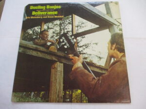Deliverance