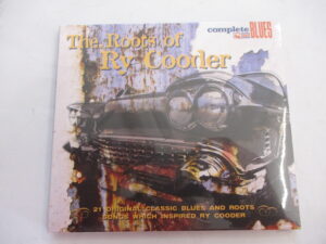 The Roots Of Ry Cooder