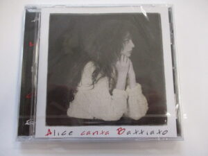 Alice Canta Battiato