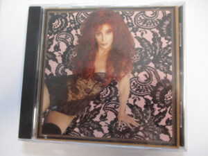 Cher's Greatest Hits: 1965-1992