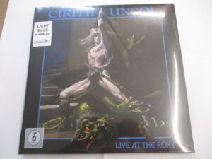 Live At The Roxy (2LP+DVD)