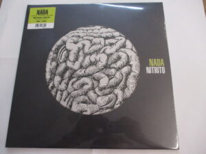 Nitrito (LTD NR) (INDIE EXCLUSIVE/YELLOW VINYL)