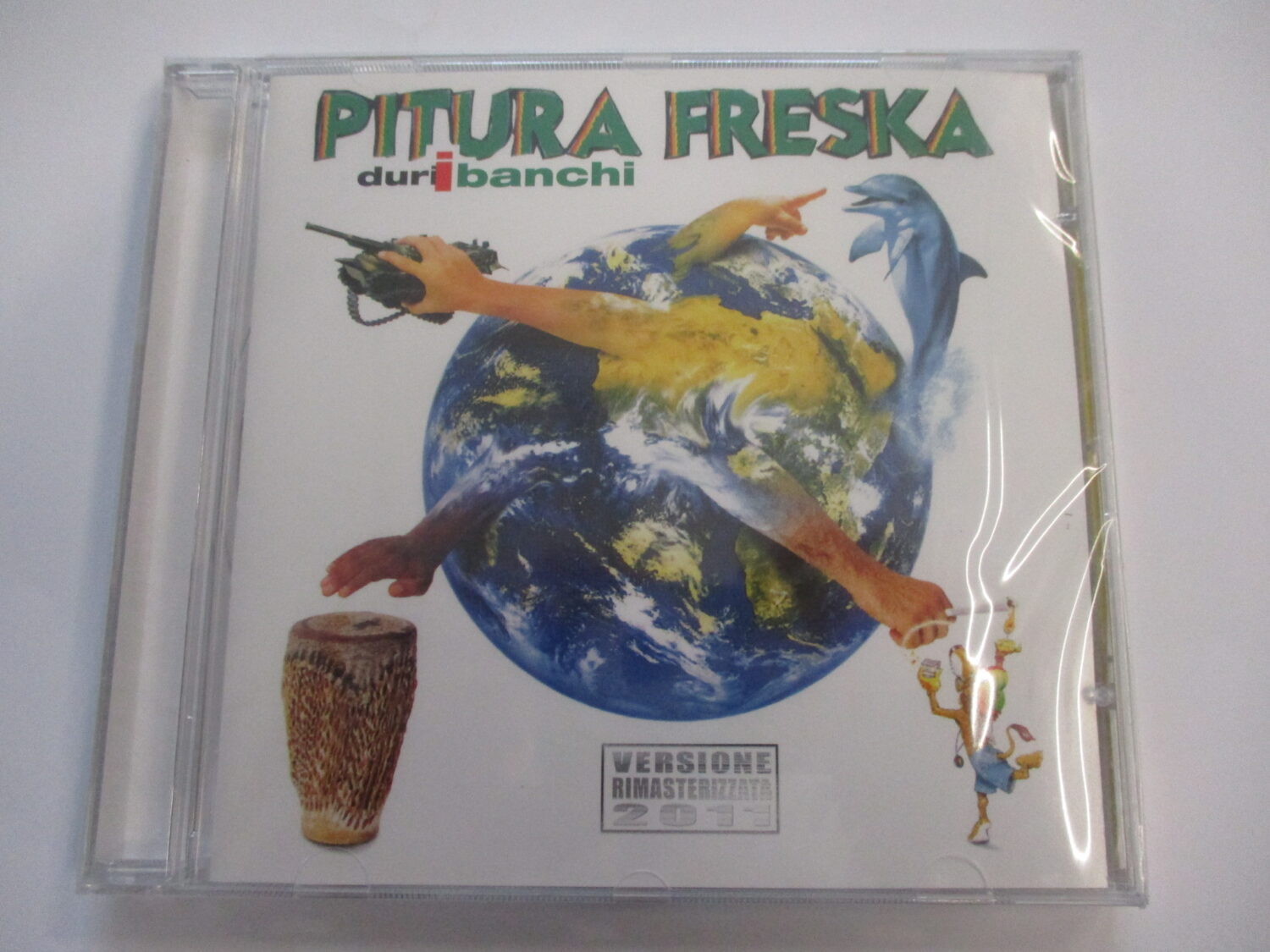 Duri I Banchi