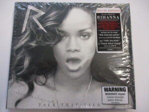 Talk That Talk (DELUXE ED.)
