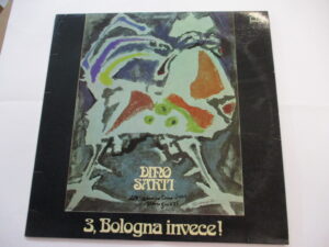 3, Bologna Invece!