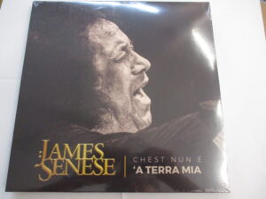 Chest Nun E' 'A Terra Mia