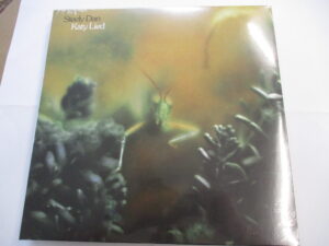 Katy Lied (RE)