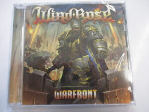 Warfront