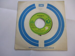 See My Baby Jive / Bend Over Beethoven
