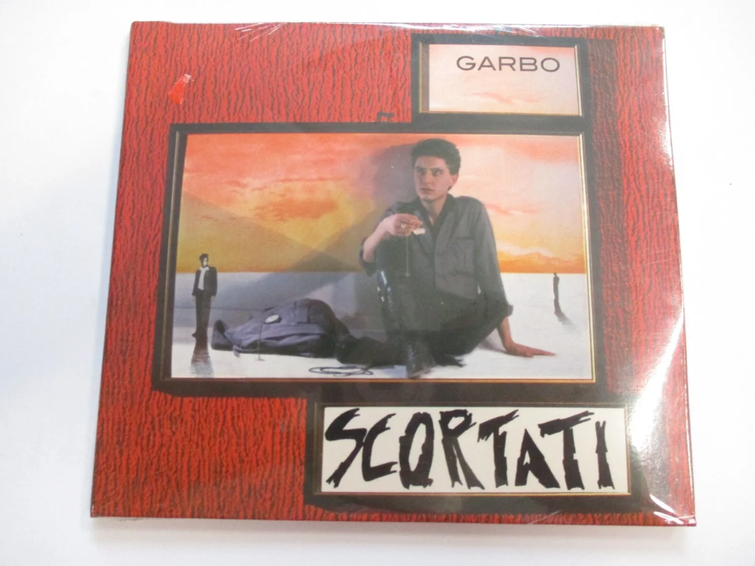 Scortati (2CD)
