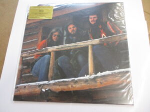 Hideaway (RE) (LTD NR) (WHITE COLOURED VINYL)