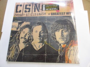 Greatest Hits (2LP)