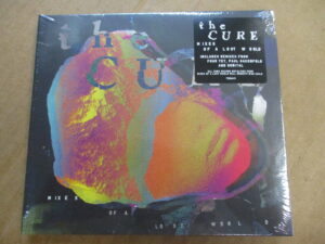 Mixes Of A Lost World (2CD)