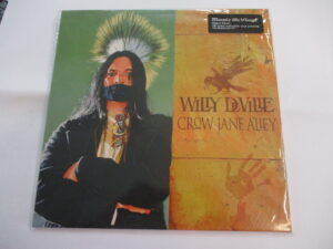 Crow Jane Alley (RE)