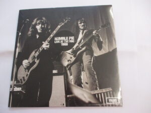 Live At The BBC 1969