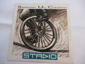 Stabiliamo Un Contatto