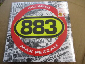 Gli Anni (2LP) (LTD NR) (PROPELLER VINYL)