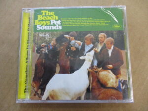 Pet Sounds