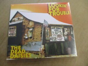 Lookin' For Trouble
