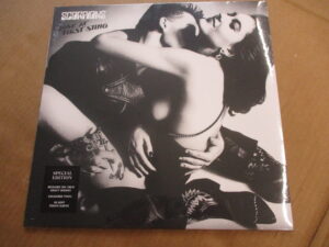 Love At First Sting (RE) (SPECIAL ED.) (COLOURED VINYL)