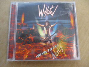 You Won't Get Out Alive