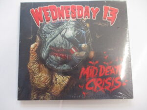 Mid Death Crisis