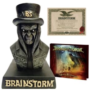 Scary Creatures (ltd cd/dvd boxset)