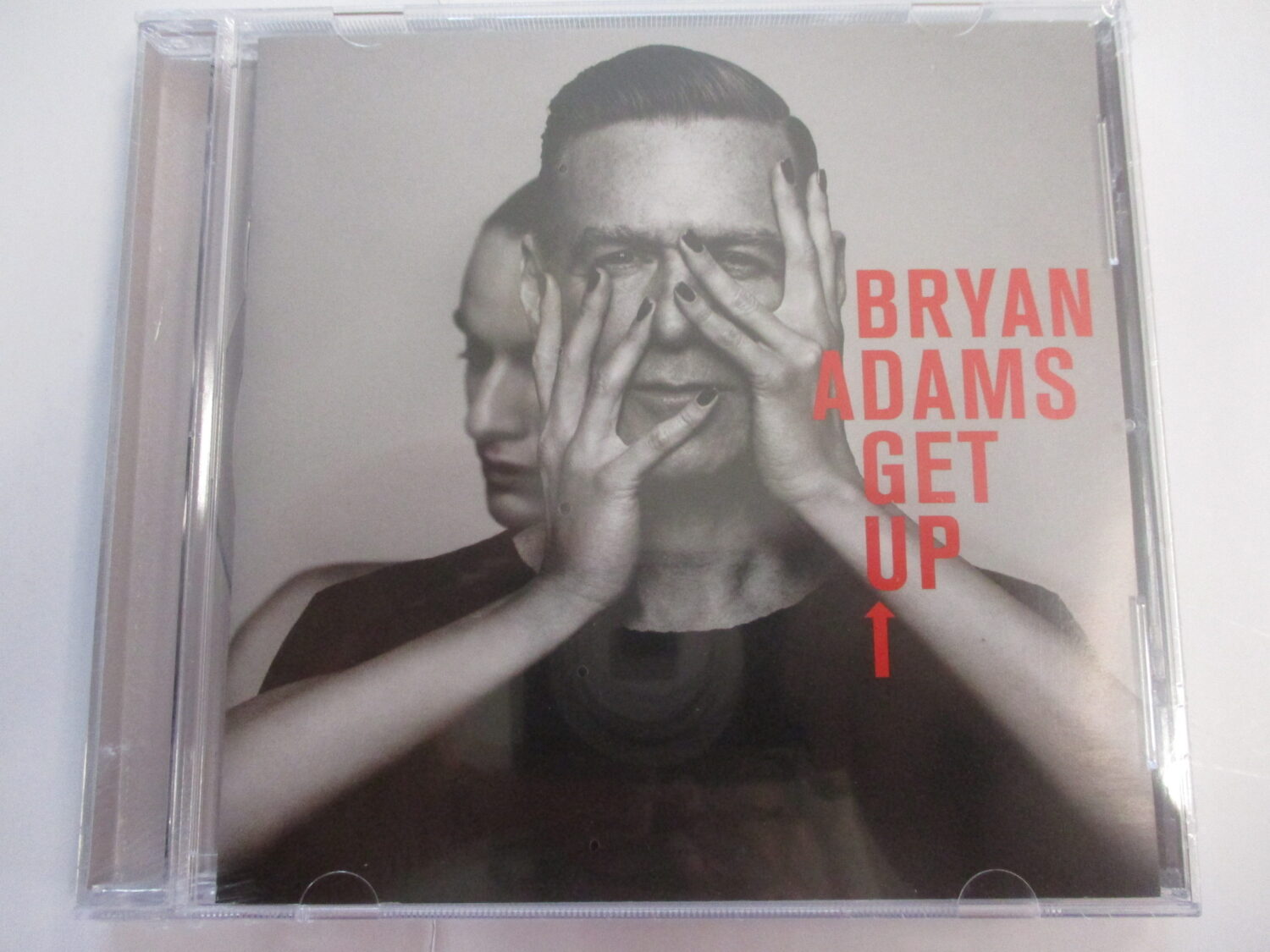 Get Up