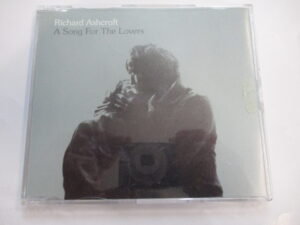 A Song For The Lovers -3 tr.