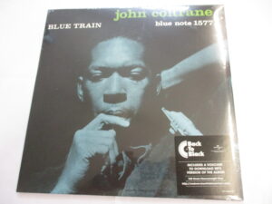 Blue Train (RE) (180 GR.)
