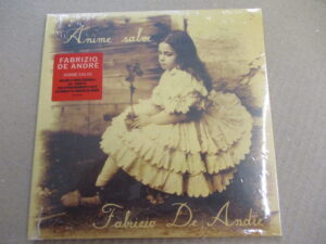 Anime Salve (CD+BOOK)