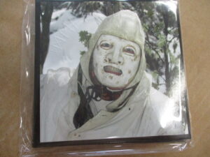 The Snow Bunker Tapes