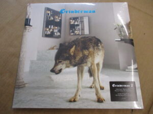 Grinderman 2 (RE)