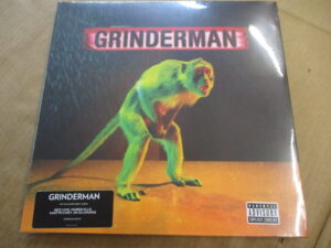 Grinderman (RE)