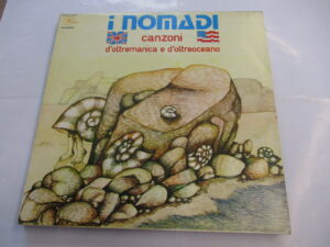 Canzoni D'Oltremanica E D'Oltreoceano