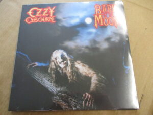 Bark At The Moon (RE)