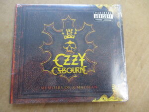 Memoirs Of A Madman
