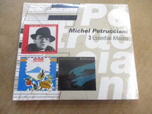 3 Essential Albums (3CD)