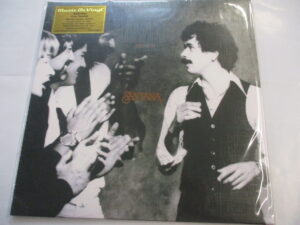 Inner Secrets (LTD NR) (TRANSLUCENT RED VINYL) (45TH ANNIVERSARY)