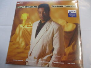 Foreign Intrigue (RE)