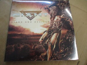 Stand And Deliver